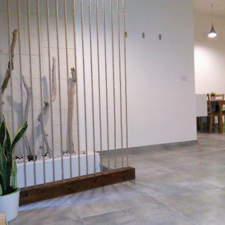 The Rope Apartment Syracuse Екстер'єр фото