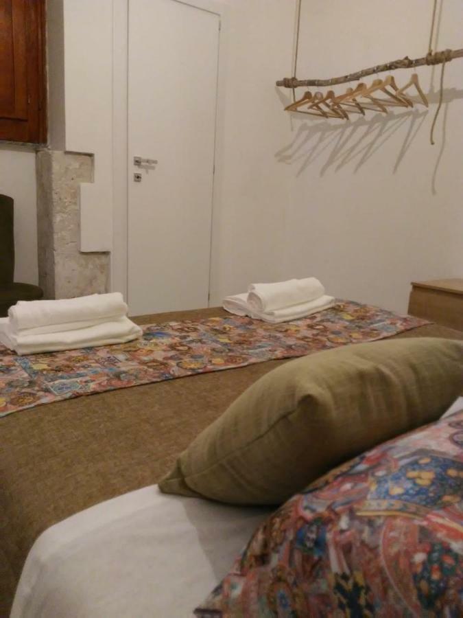 The Rope Apartment Syracuse Екстер'єр фото