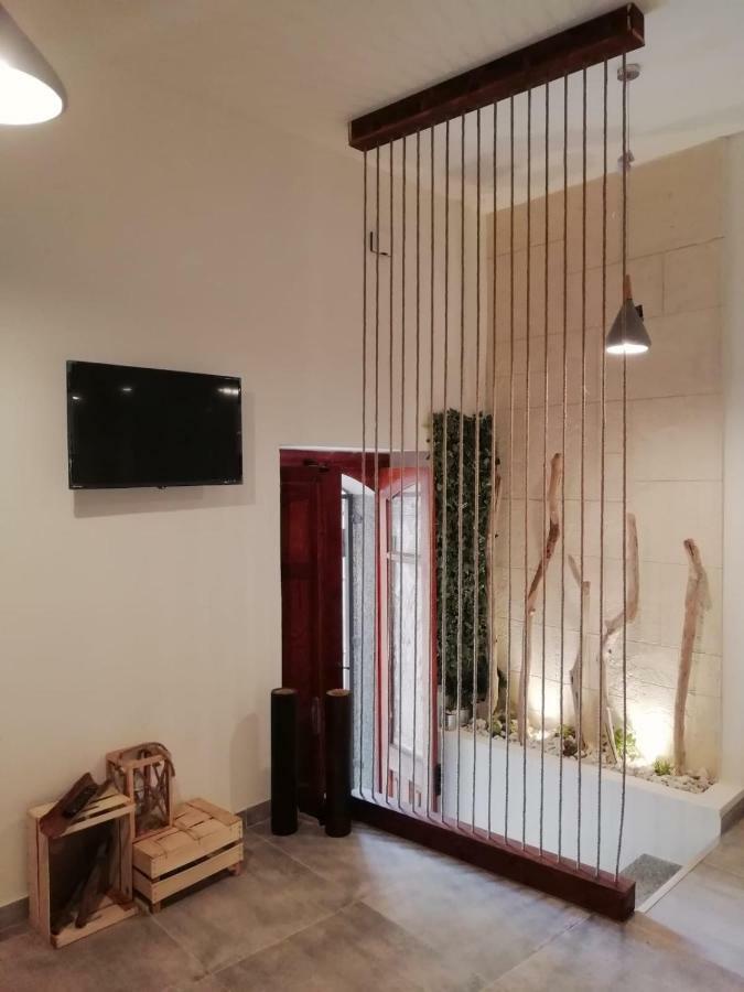 The Rope Apartment Syracuse Екстер'єр фото