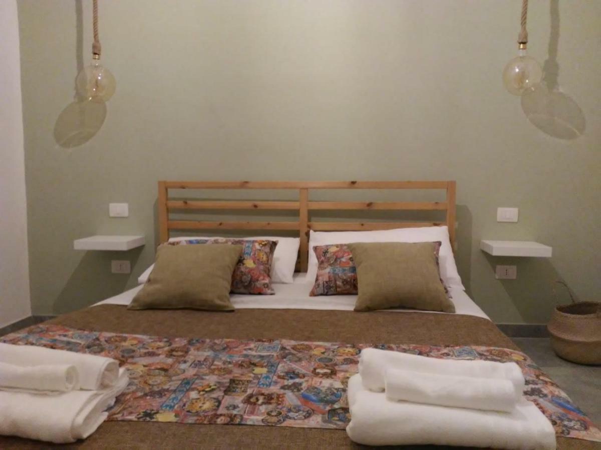 The Rope Apartment Syracuse Екстер'єр фото