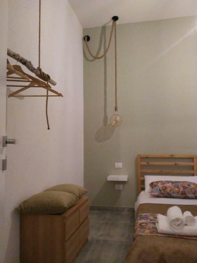 The Rope Apartment Syracuse Екстер'єр фото
