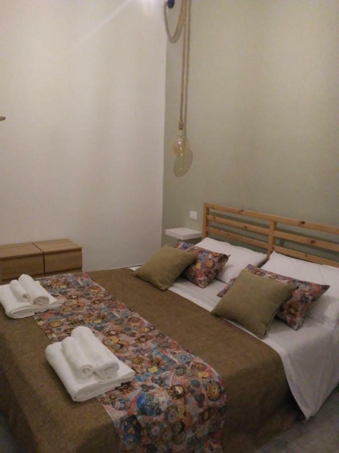 The Rope Apartment Syracuse Екстер'єр фото