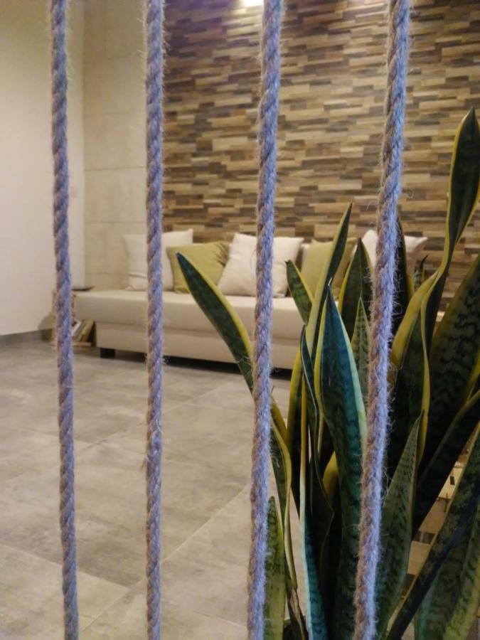 The Rope Apartment Syracuse Екстер'єр фото