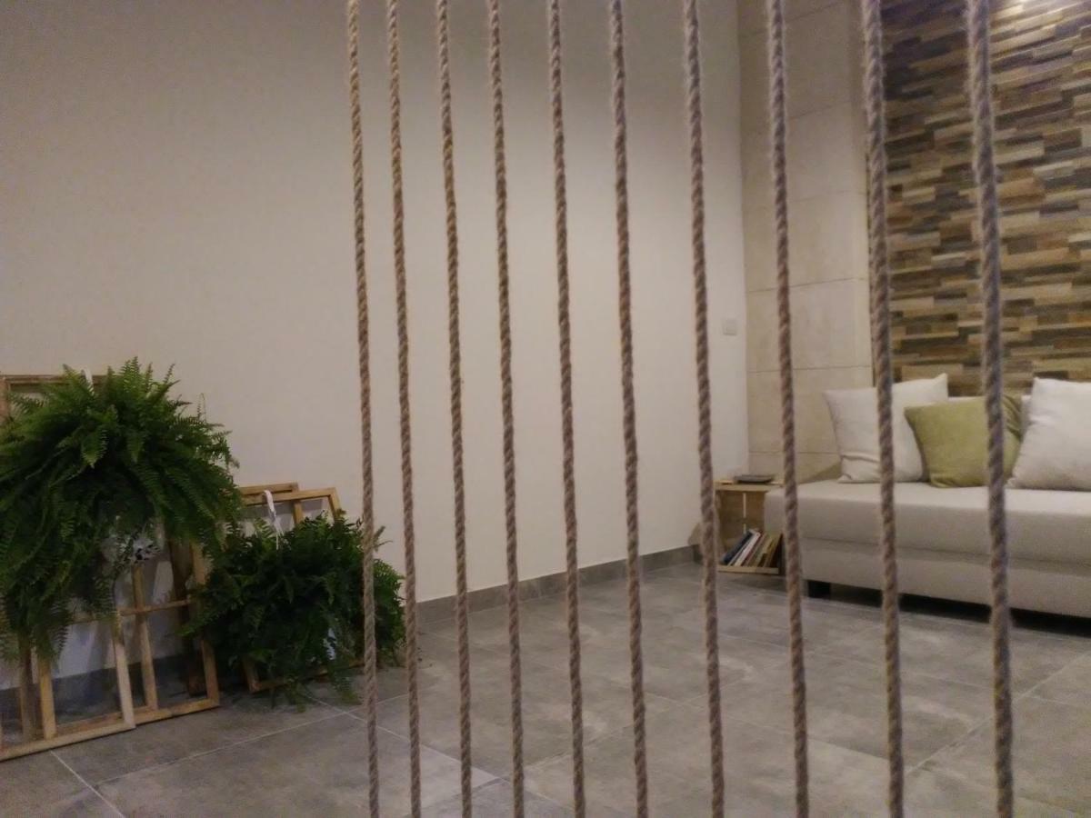 The Rope Apartment Syracuse Екстер'єр фото