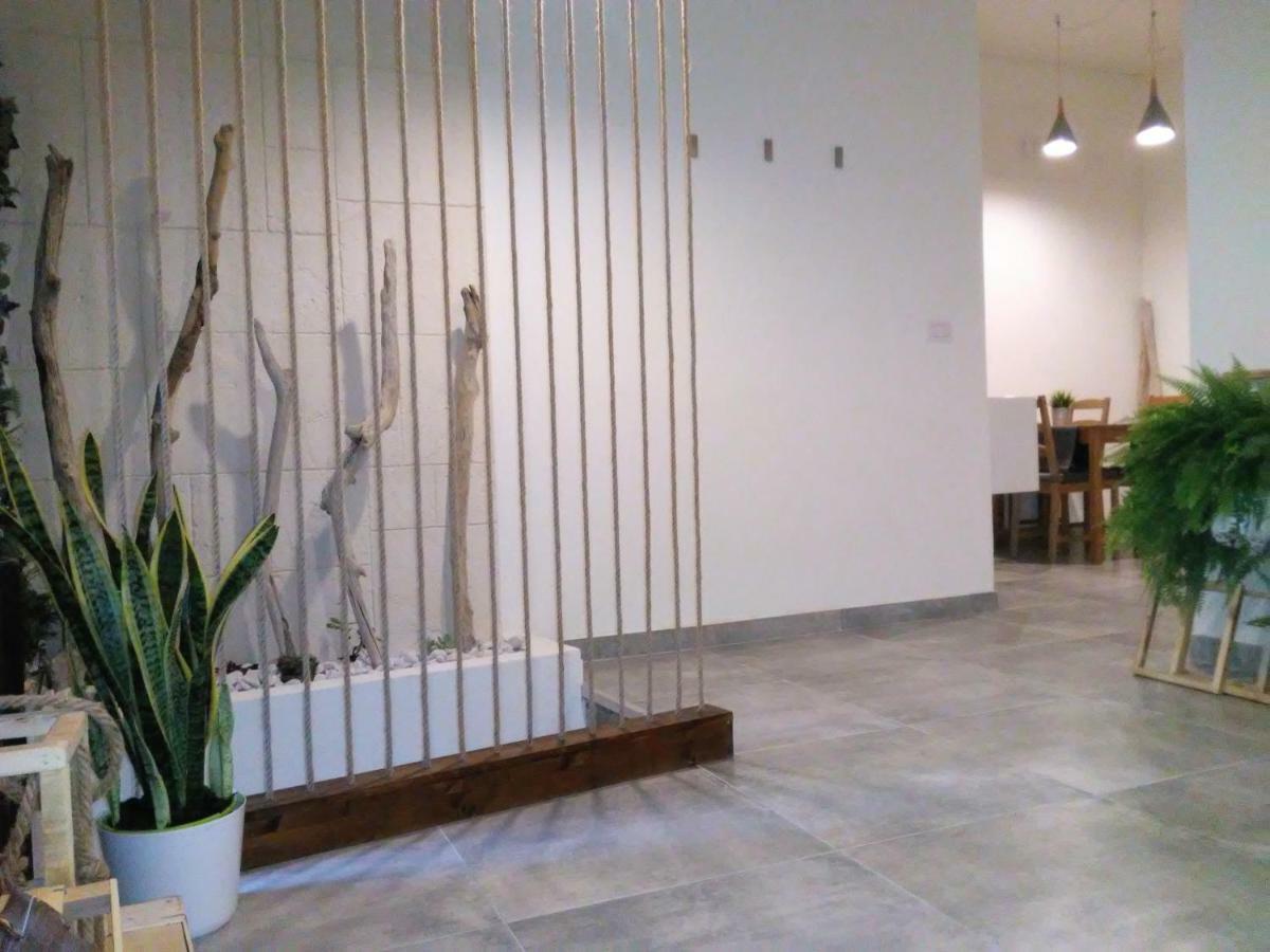 The Rope Apartment Syracuse Екстер'єр фото