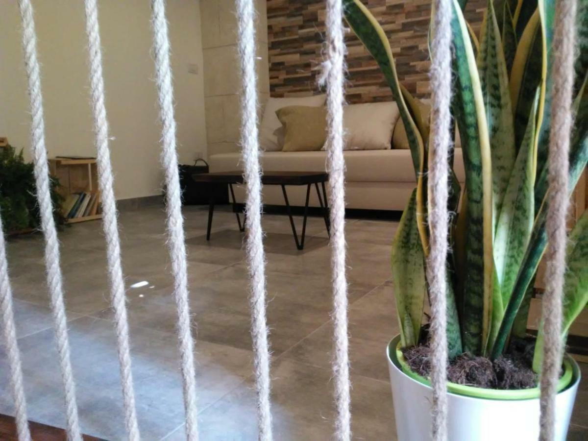 The Rope Apartment Syracuse Екстер'єр фото