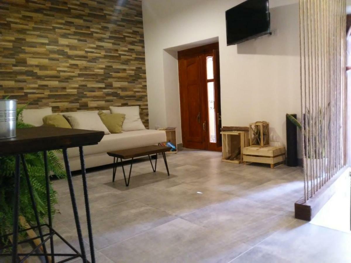 The Rope Apartment Syracuse Екстер'єр фото