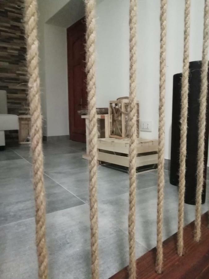 The Rope Apartment Syracuse Екстер'єр фото